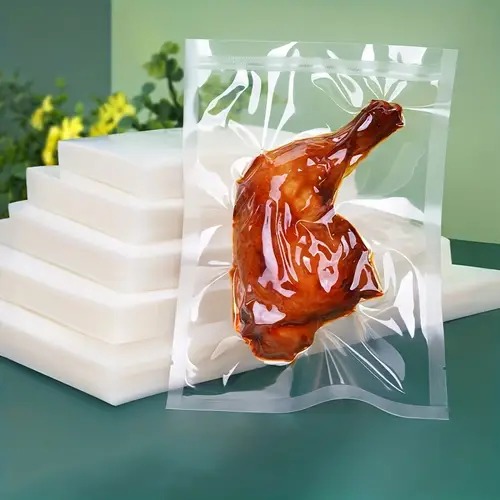 Industrial Packaging Solutions